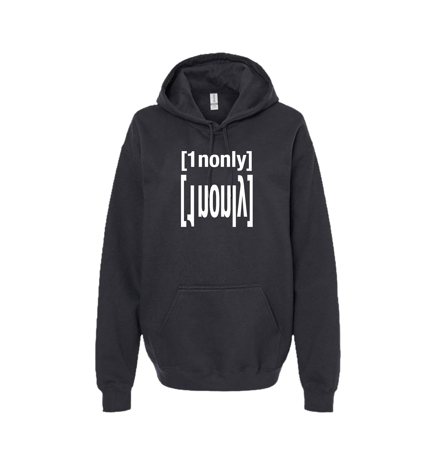 1NONLY ADULT SWIM HOODIE