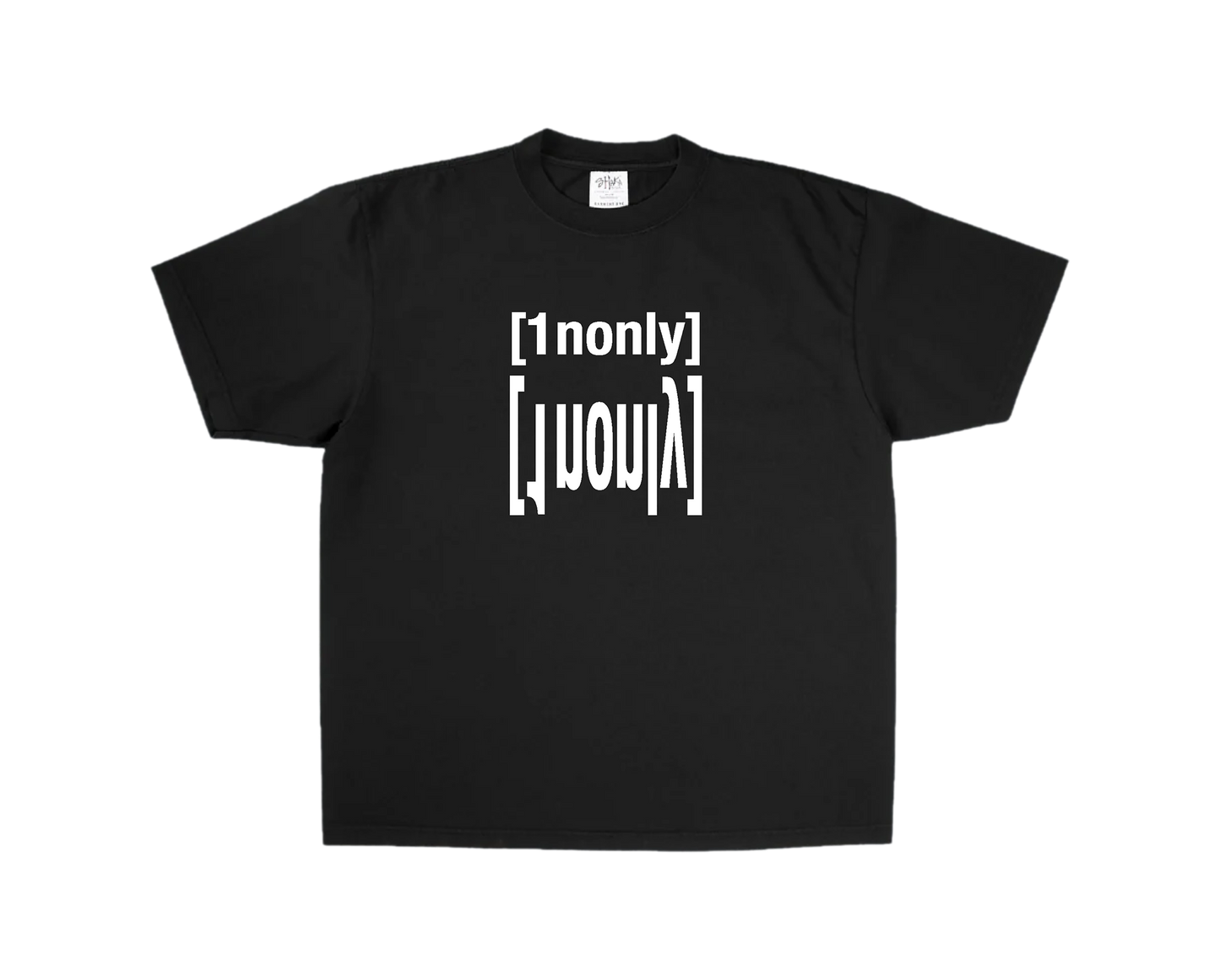 1NONLY ADULT SWIM TEE