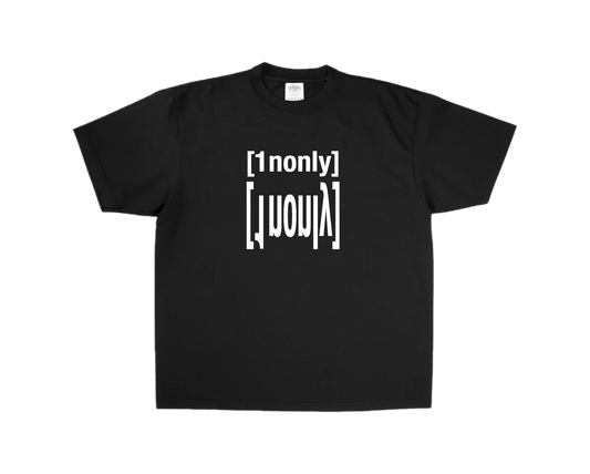 1NONLY ADULT SWIM TEE