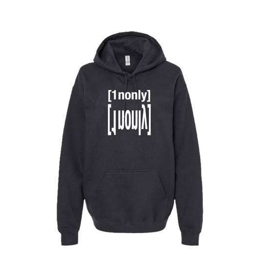 1NONLY ADULT SWIM HOODIE